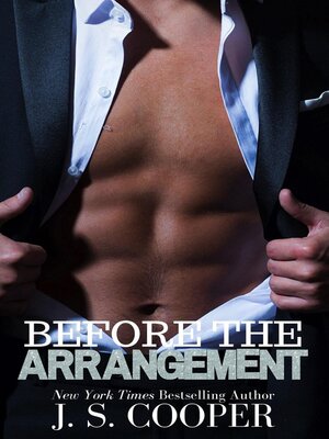 cover image of Before the Arrangement